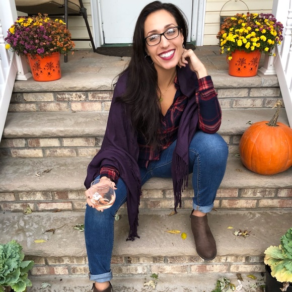 Meet your Posher, Daria! - Picture 8 of 8